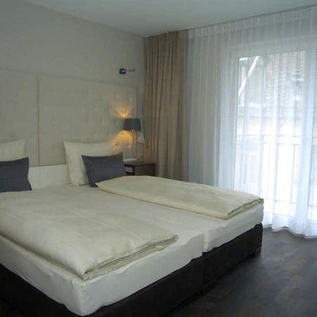 Europa Style Hotel Frankfurt am Main Luaran gambar