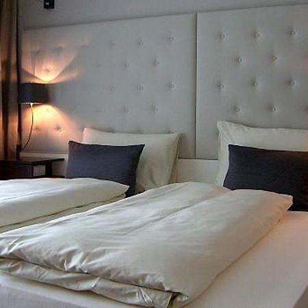 Europa Style Hotel Frankfurt am Main Luaran gambar