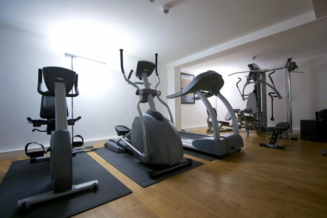 Europa Style Hotel Frankfurt am Main Luaran gambar