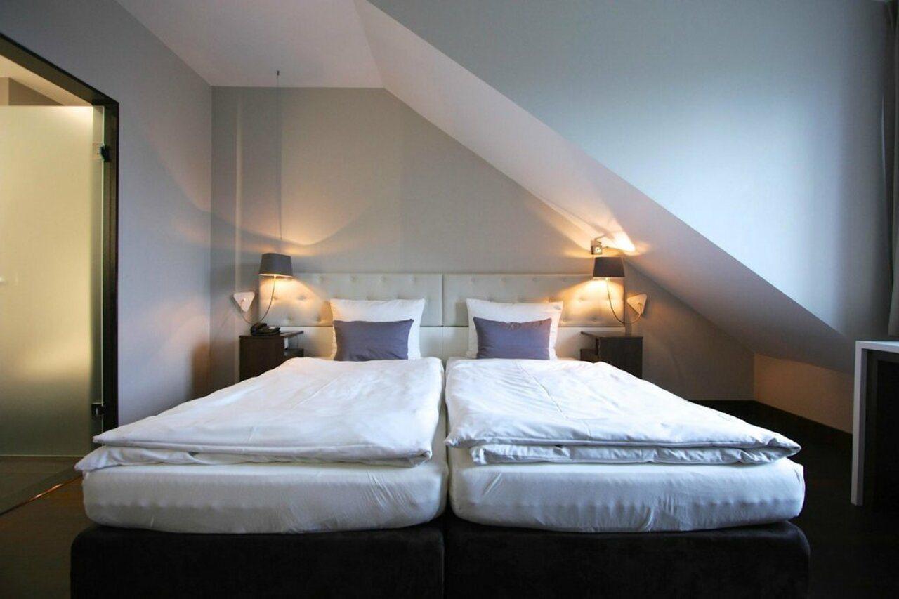Europa Style Hotel Frankfurt am Main Luaran gambar