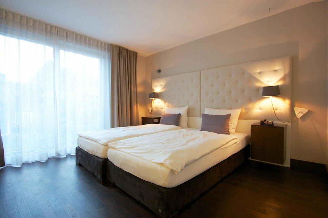 Europa Style Hotel Frankfurt am Main Luaran gambar