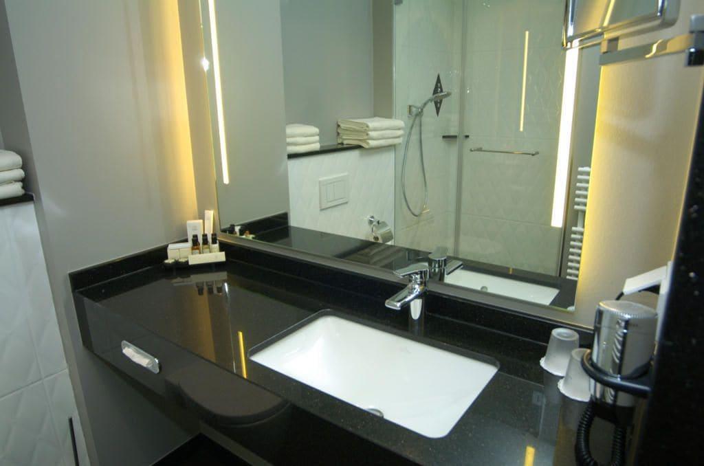 Europa Style Hotel Frankfurt am Main Luaran gambar