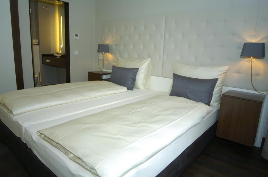 Europa Style Hotel Frankfurt am Main Luaran gambar