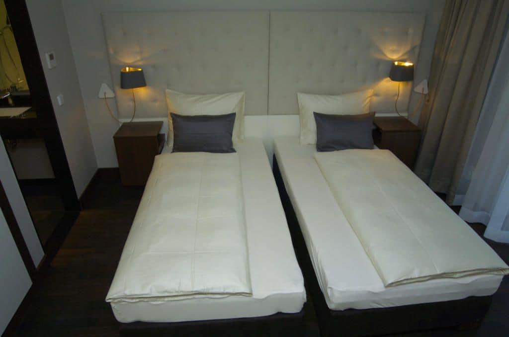 Europa Style Hotel Frankfurt am Main Luaran gambar