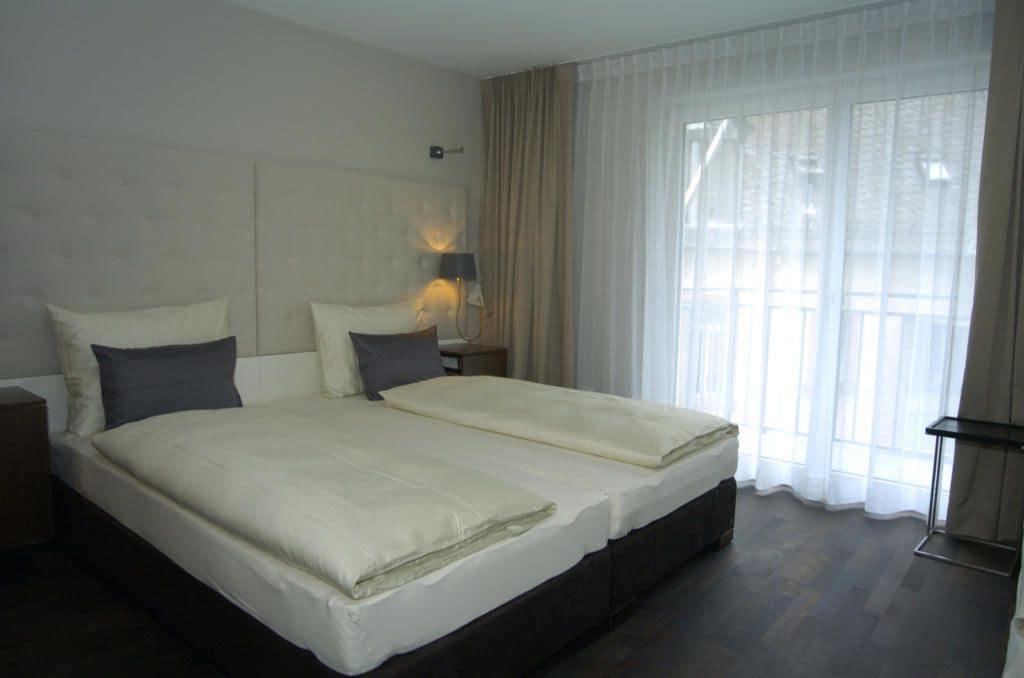 Europa Style Hotel Frankfurt am Main Luaran gambar