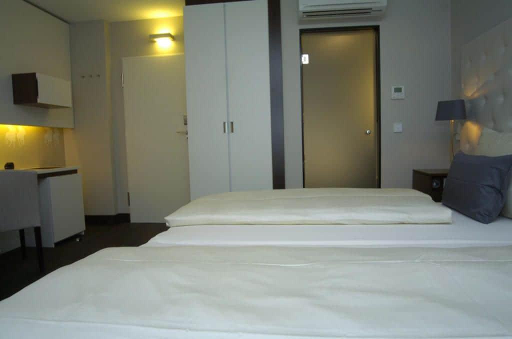 Europa Style Hotel Frankfurt am Main Luaran gambar