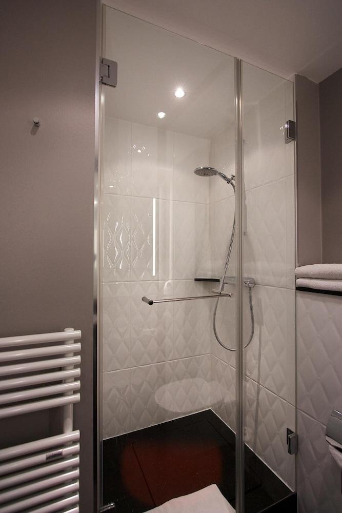 Europa Style Hotel Frankfurt am Main Luaran gambar