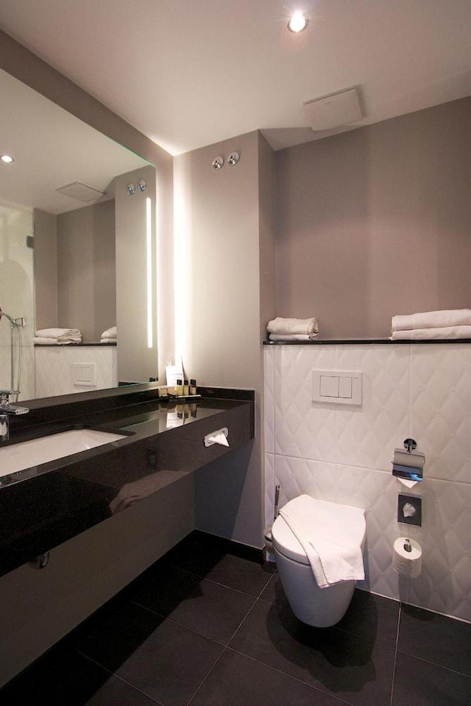 Europa Style Hotel Frankfurt am Main Luaran gambar