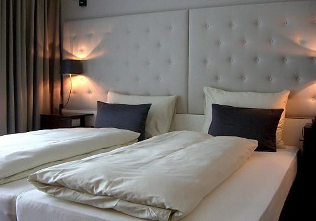 Europa Style Hotel Frankfurt am Main Luaran gambar